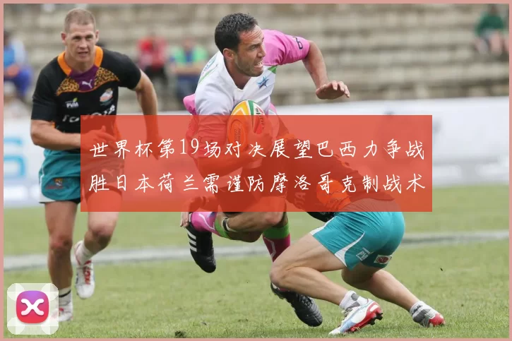 世界杯第19场对决展望巴西力争战胜日本荷兰需谨防摩洛哥克制战术